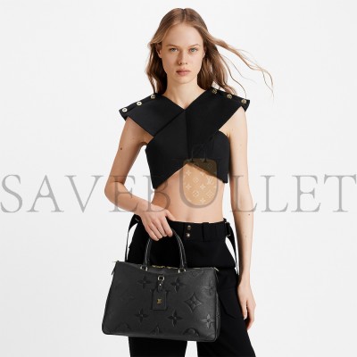 LOUIS VUITTON TRIANON MM M46487